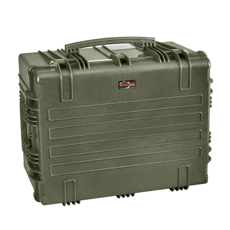 Explorer 7745 IP67 Waterproof Flightcase 770mm x 580mm x 450mm